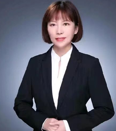 姜丽莉