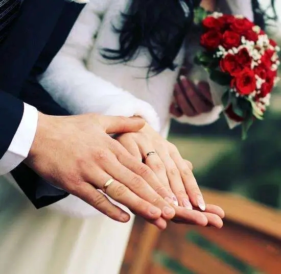 2023年结婚离婚数据