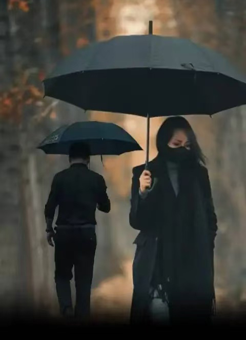 不必解体的婚姻，莫留下遗憾