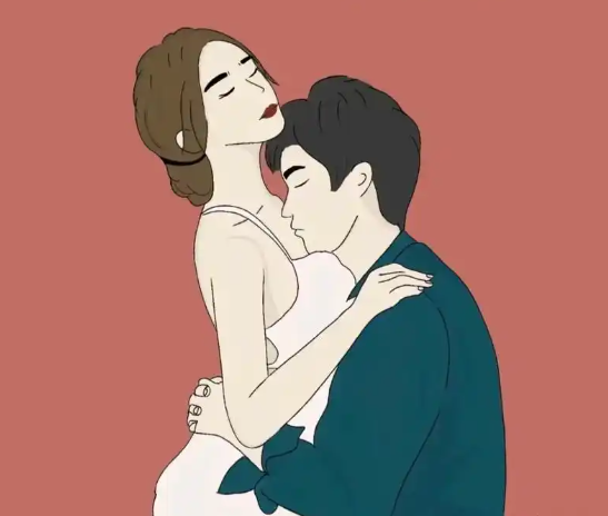 爱爱中，让女生更湿的方法！